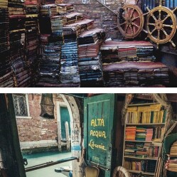 Cosa vedere a Venezia di Insolito - Luoghi poco conosciuti