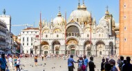 piazza san marco venezia vivicity