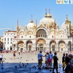 Top Cose da vedere a Venezia - Guida di Viaggio