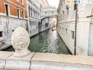 ponte dei sospiri venezia vivicity