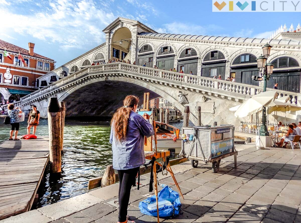 Scopri i migliori tour e attività da fare a Venezia