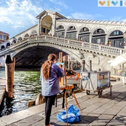 Cosa vedere a Venezia in 1 giorno
