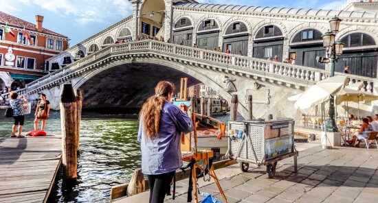 Cosa vedere a Venezia in 1 giorno