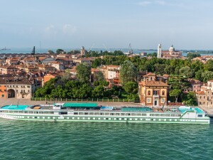 Crociera Mediterraneo