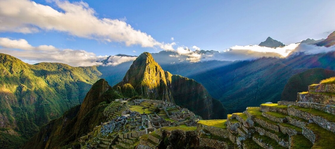 Prenota tour e biglietti e visita Machu Picchu, la Città Perduta degli Inca