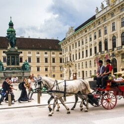 Cosa vedere a Vienna - Luoghi simbolo e Attrazioni da visitare