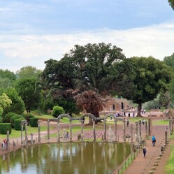 Villa Adriana (Tivoli) - Guida all'acquisto dei biglietti online