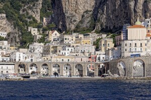 atrani costiera amalfitana