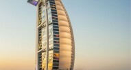 Burj Al Arab 1