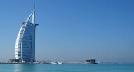Burj Al Arab 3