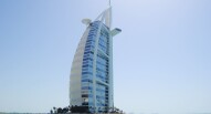 Burj Al Arab 4