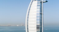 Burj Al Arab 5