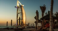 Burj Al Arab
