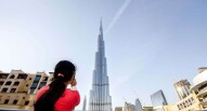 Burj Khalifa 10