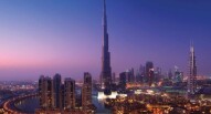 Burj Khalifa 16