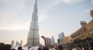 Burj Khalifa 3