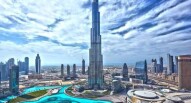 Burj Khalifa 4