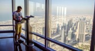 Burj Khalifa 9