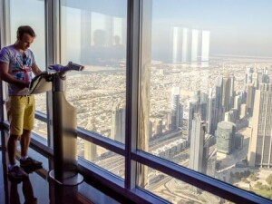 Burj Khalifa 9