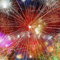 Capodanno con bambini: 8 idee per una notte magica in famiglia