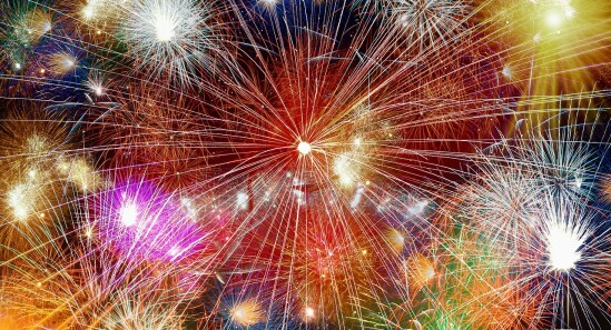 Capodanno con bambini: 8 idee per una notte magica in famiglia