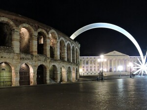 verona periodo natalizio