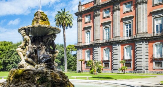 Cosa vedere al Museo di Capodimonte - le opere da non perdere
