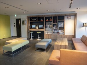 ibis styles stazione kyoto