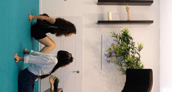 Museo delle Illusioni di Napoli - Informazioni per la visita