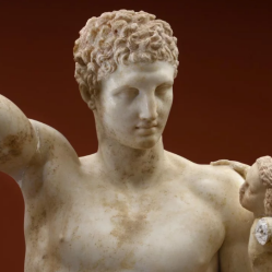 Museo Archeologico di Olimpia - Informazioni per la visita
