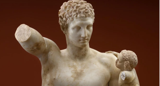 Museo Archeologico di Olimpia - Informazioni per la visita