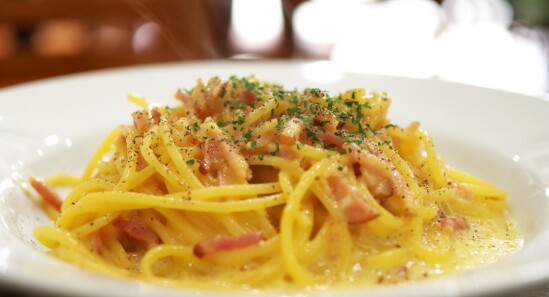 Piatti tipici romani - Cosa ordinare in un ristorante a Roma