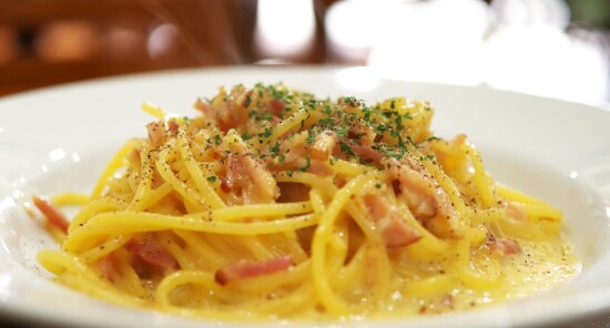 Piatti tipici romani - Cosa ordinare in un ristorante a Roma