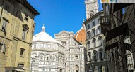 Cattedrale santa maria del fiore firenze vivicity
