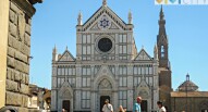 Chiesa santa croce firenze vivicity