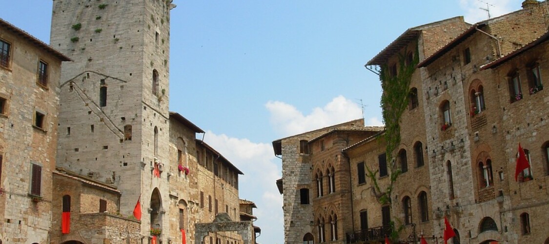 Scopri i migliori Tour e attività per visitare San Gimignano e il Chianti
