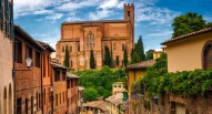 siena centro storico