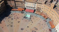 siena piazza del campo