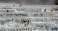 terme di saturnia toscana