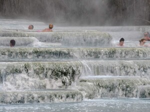 terme di saturnia toscana
