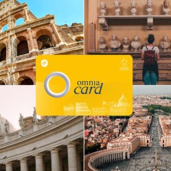 Omnia Card (Roma) - Come funziona e cosa comprende