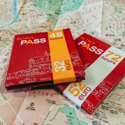 Roma Pass - Come funziona e dove ritirarlo