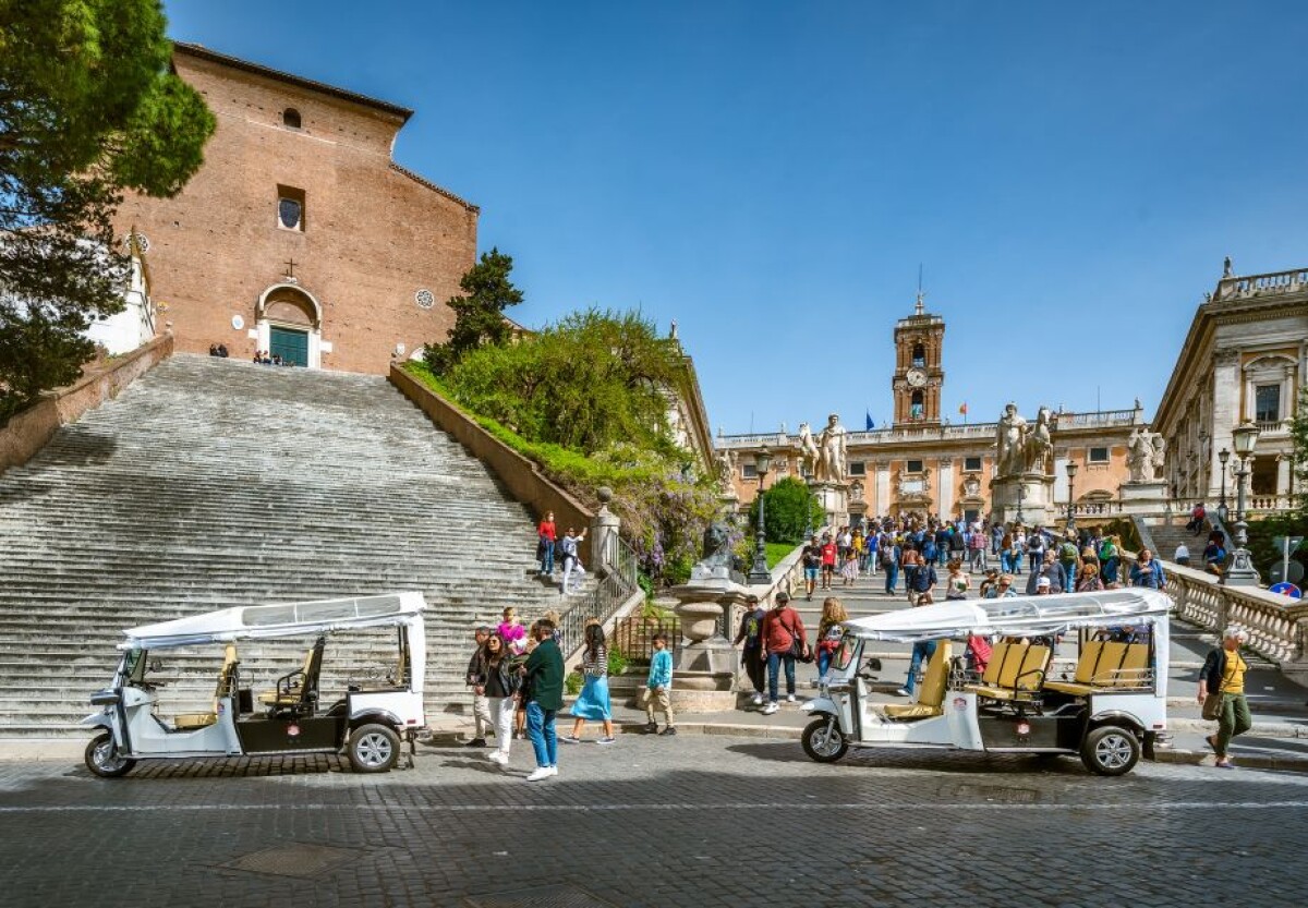 Risparmia sulle migliori esperienze a Roma con offerte e sconti aggiornati