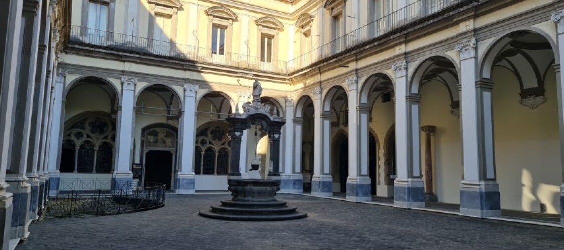 Biglietti San Lorenzo Maggiore e Napoli Sotterrata