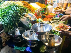 cibo thailandese vivicity