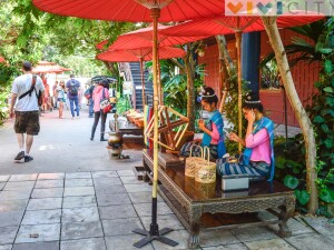 jim thompson house Thailandia vivicity