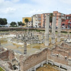 Campi Flegrei - Come visitare crateri, laghi e fumarole