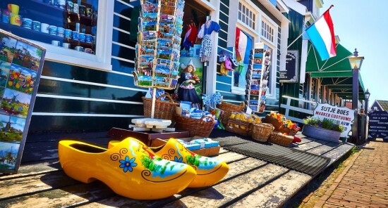 Meraviglie d’Olanda: 9+1 esperienze da non perdere ad Amsterdam e dintorni