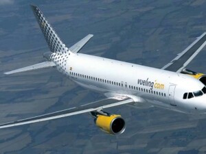 aereo vueling
