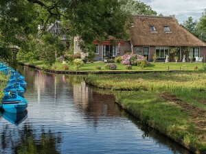 Giethoorn bervaz flickr